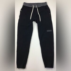 Vuori balboa pants men’s large black